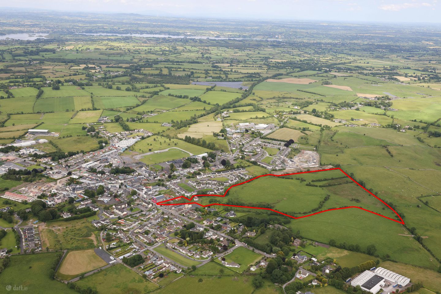 Lands at Oldcastle, Oldcastle, Co. Meath