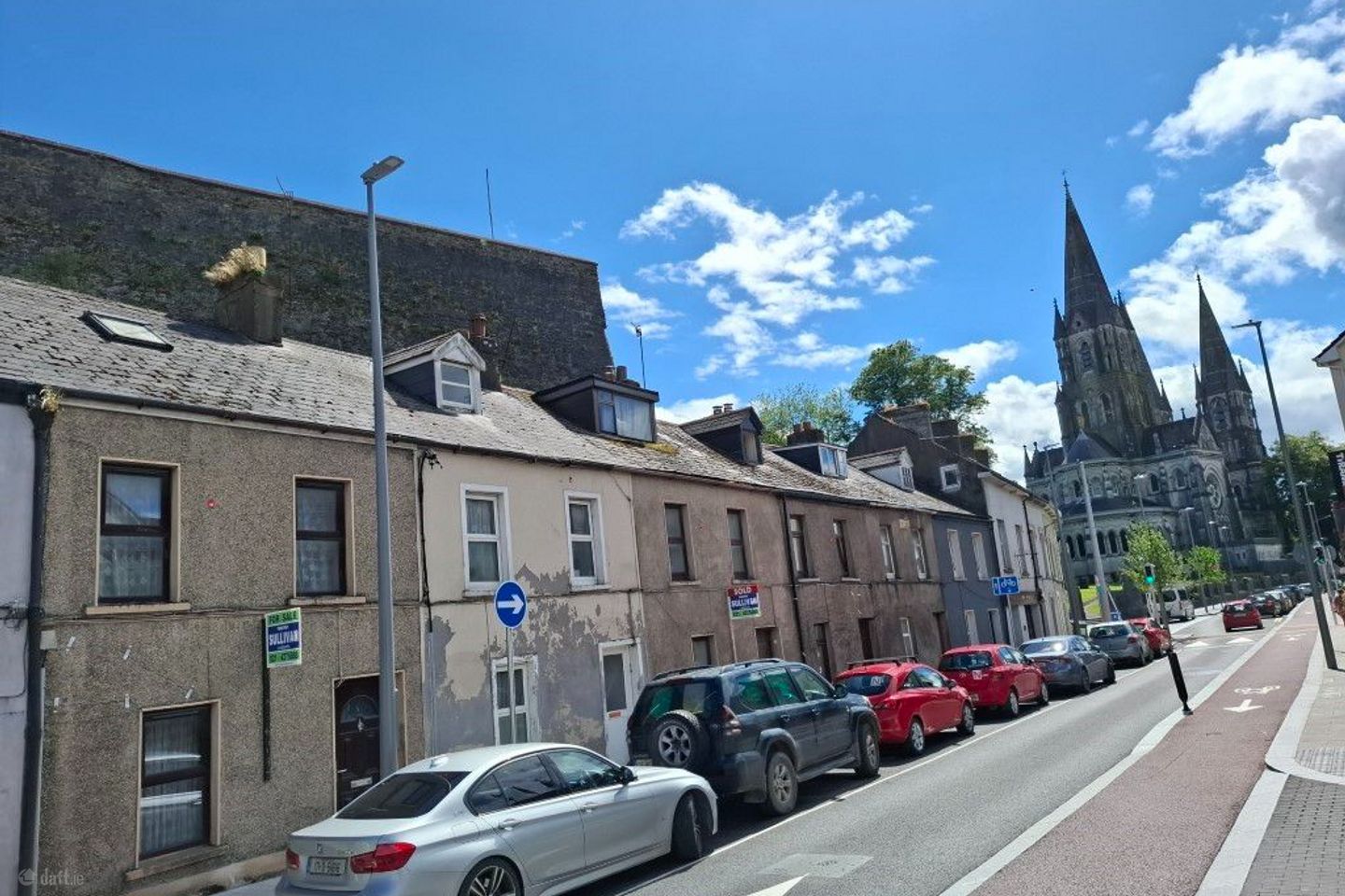 12 Saint Finbarr's Place, Proby's Quay, Cork City Centre, Co. Cork, T12N7Y2