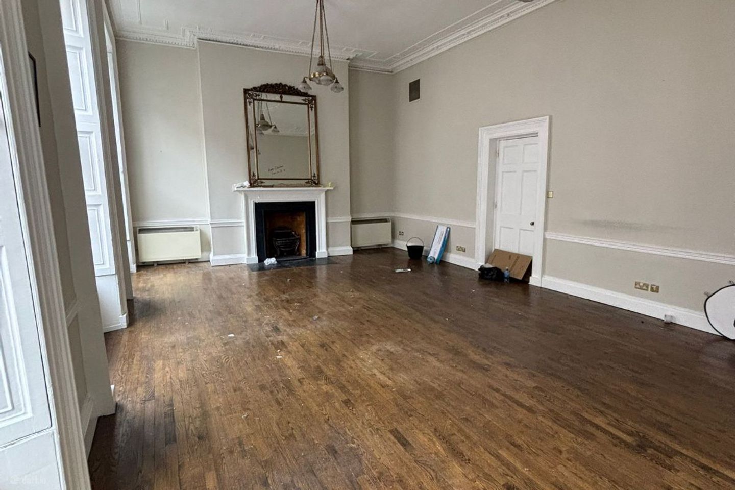 Eustace Street, Dublin 2