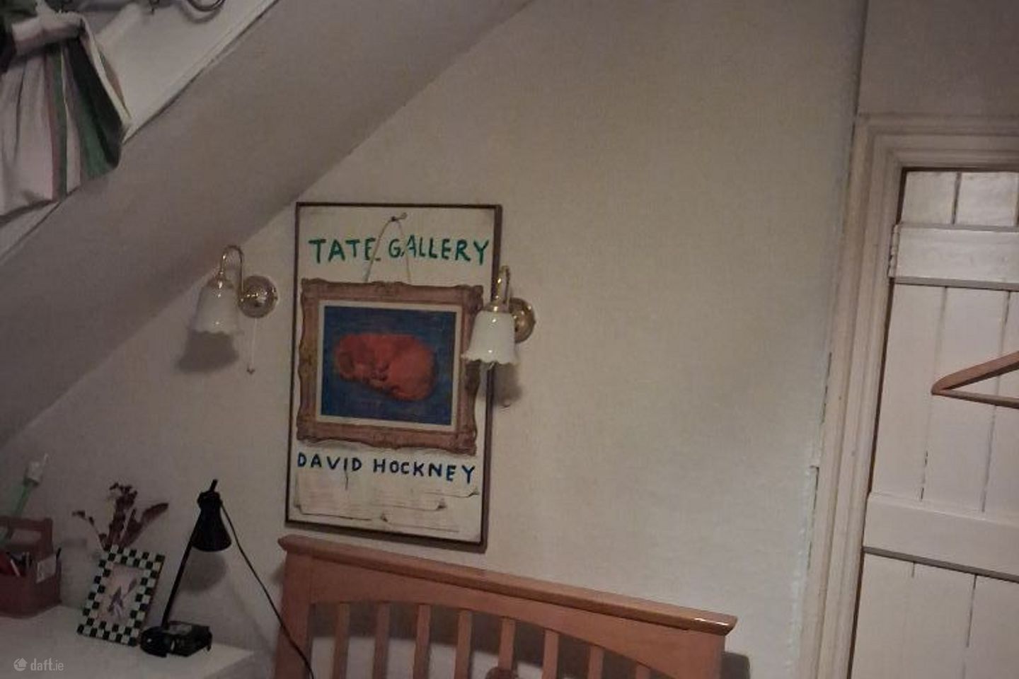 Harbour Road, Howth, Co. Dublin