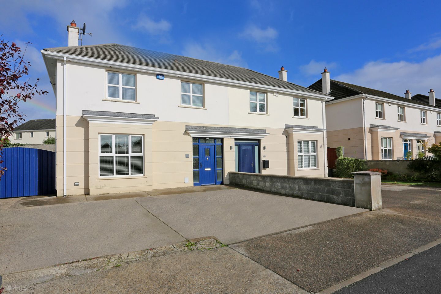 25 Castlerock Road, Castleconnell, Co. Limerick, V94 ERP1