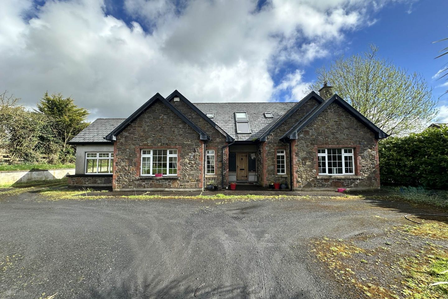The Gables, Ardykeohane, Kilmallock, Co. Limerick, Bruff, Co. Limerick, V35VE42