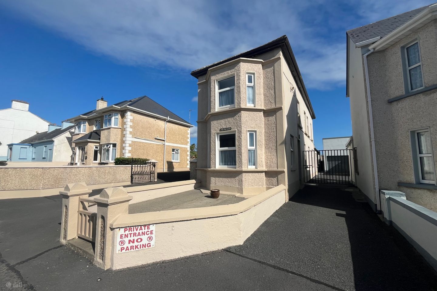 Over The Waves, Main Street, Enniscrone, Co Sligo, F26R6C1