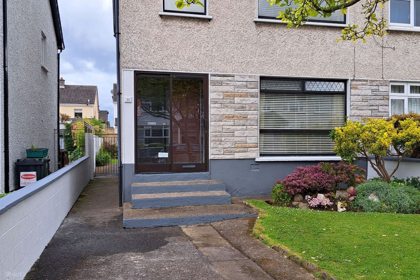 22 Rushbrook Grove, Templeogue, Co. Dublin