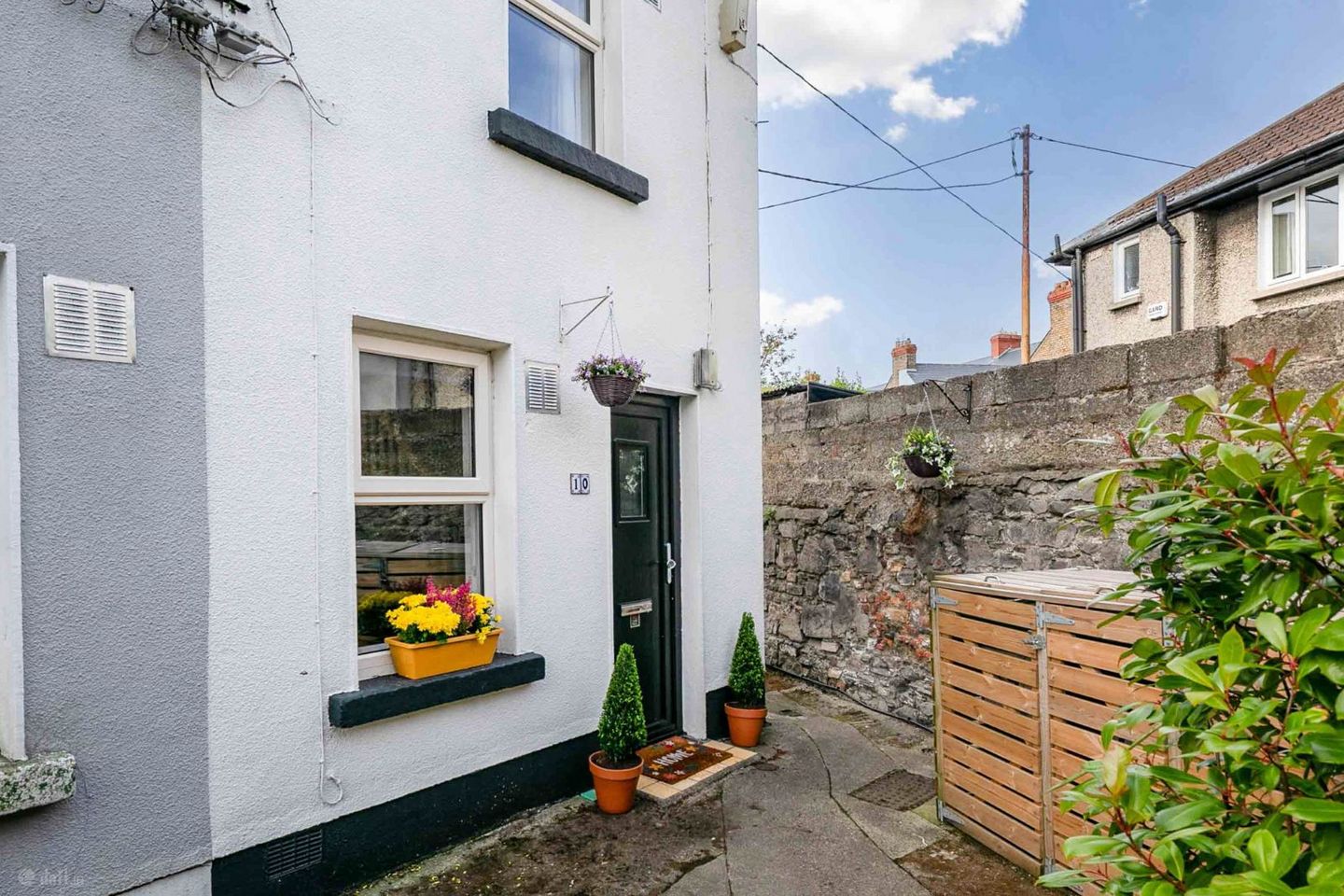 10 Fitzpatrick'S Cottages, Harold'S Cross Road, Harold's Cross, Dublin 6w, D6WYE63