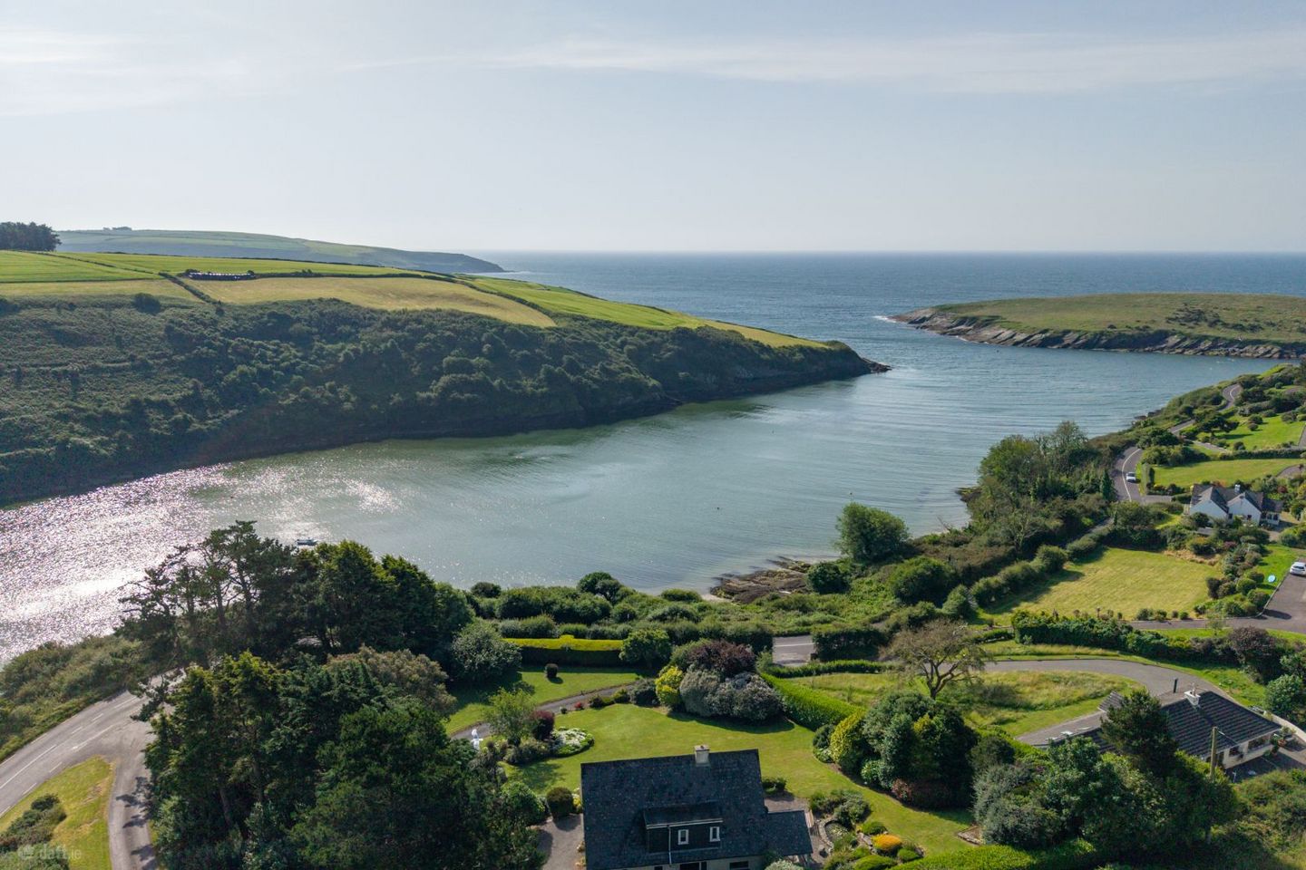 Ardkilly, Sandycove, Kinsale, Co. Cork, P17FN88