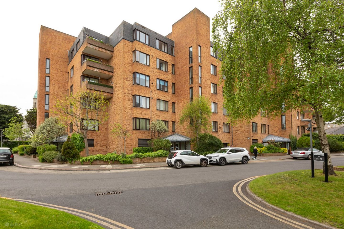 Apartment 44, Merrion Village, Merrion, Co. Dublin, D04V261