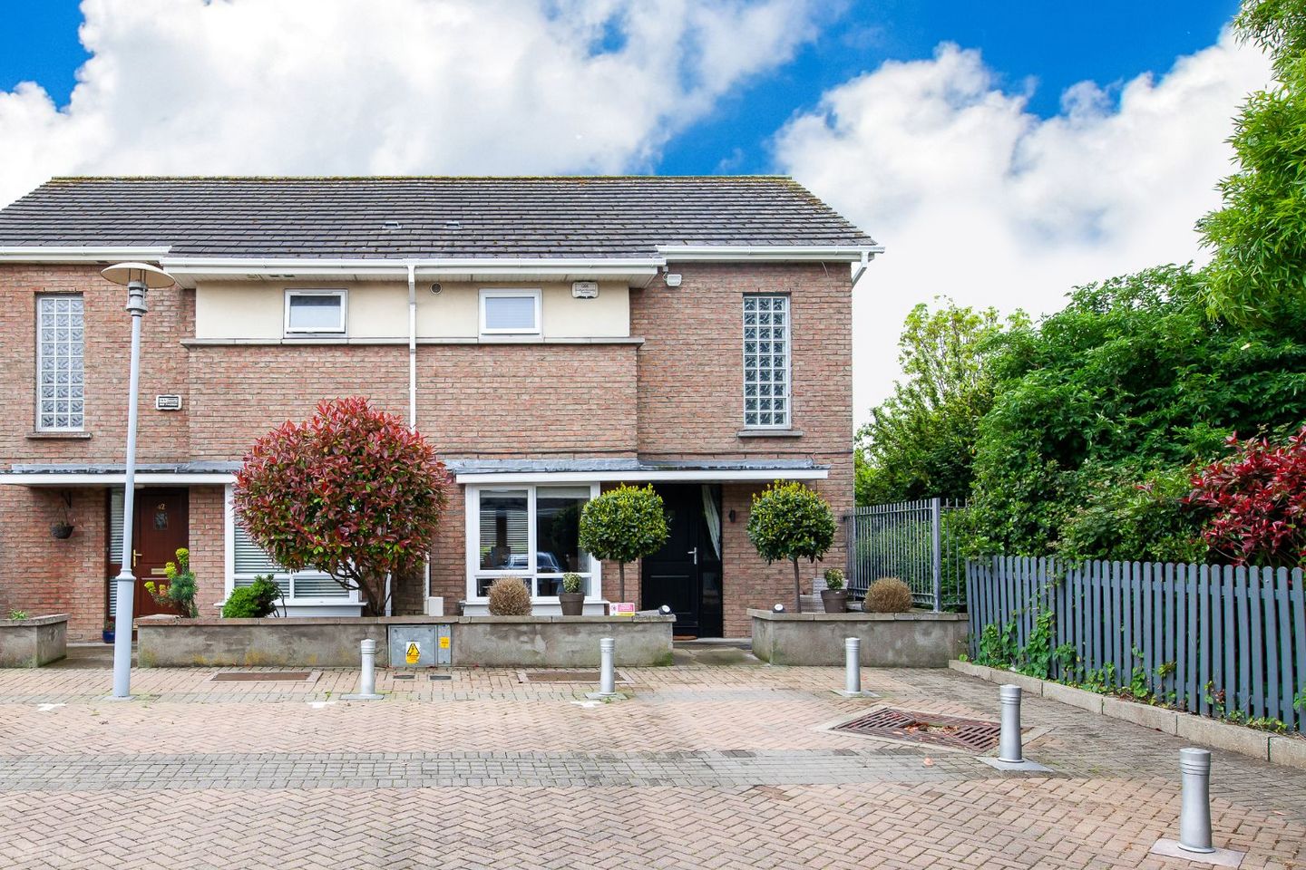 43 Ivy Court, Beaumont Woods, Beaumont, Co. Dublin, D09K7C6