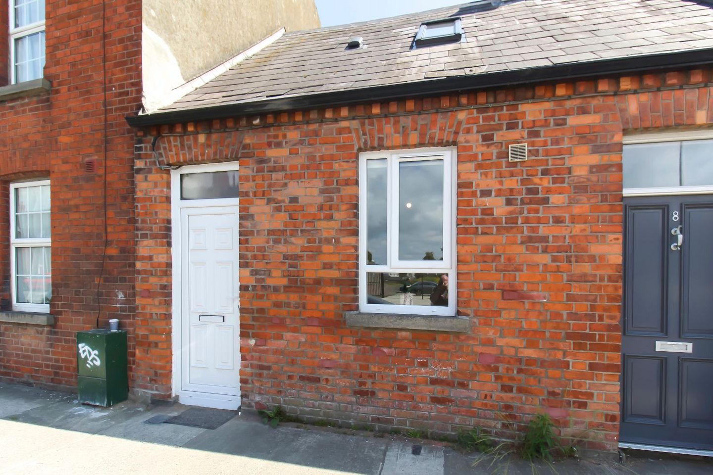7 Line Terrace, Hill Street, Dundalk, Dundalk, Co. Louth