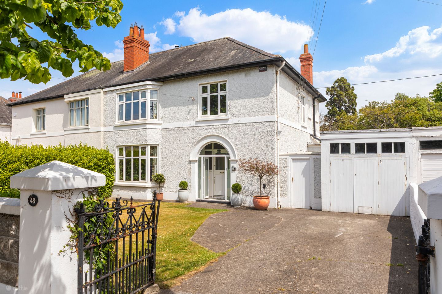 48 Nutley Park, Donnybrook, Dublin 4, D04X8C0