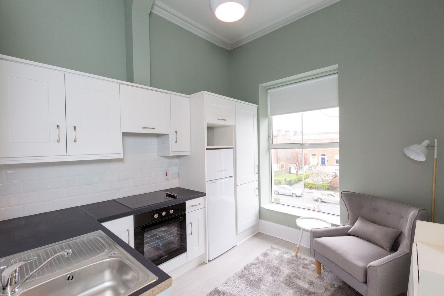 Apartment 4, 56 Terenure Road East, Terenure, Dublin 6