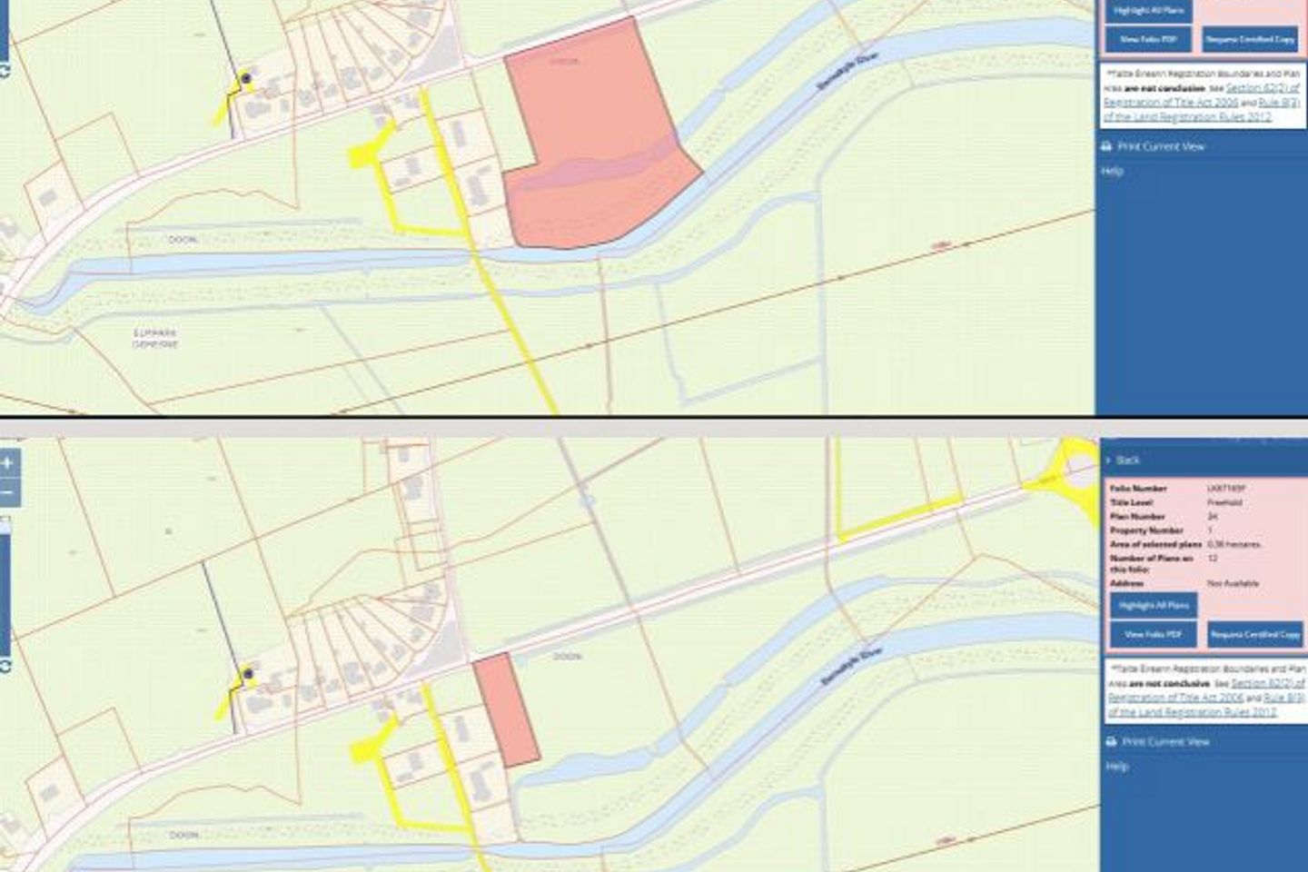 Doon, Clarina, Co. Limerick