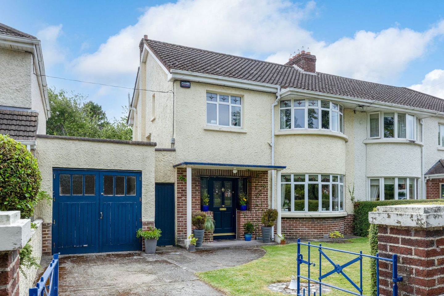36 Rathdown Drive, Terenure, Dublin 6w, D6WTY22