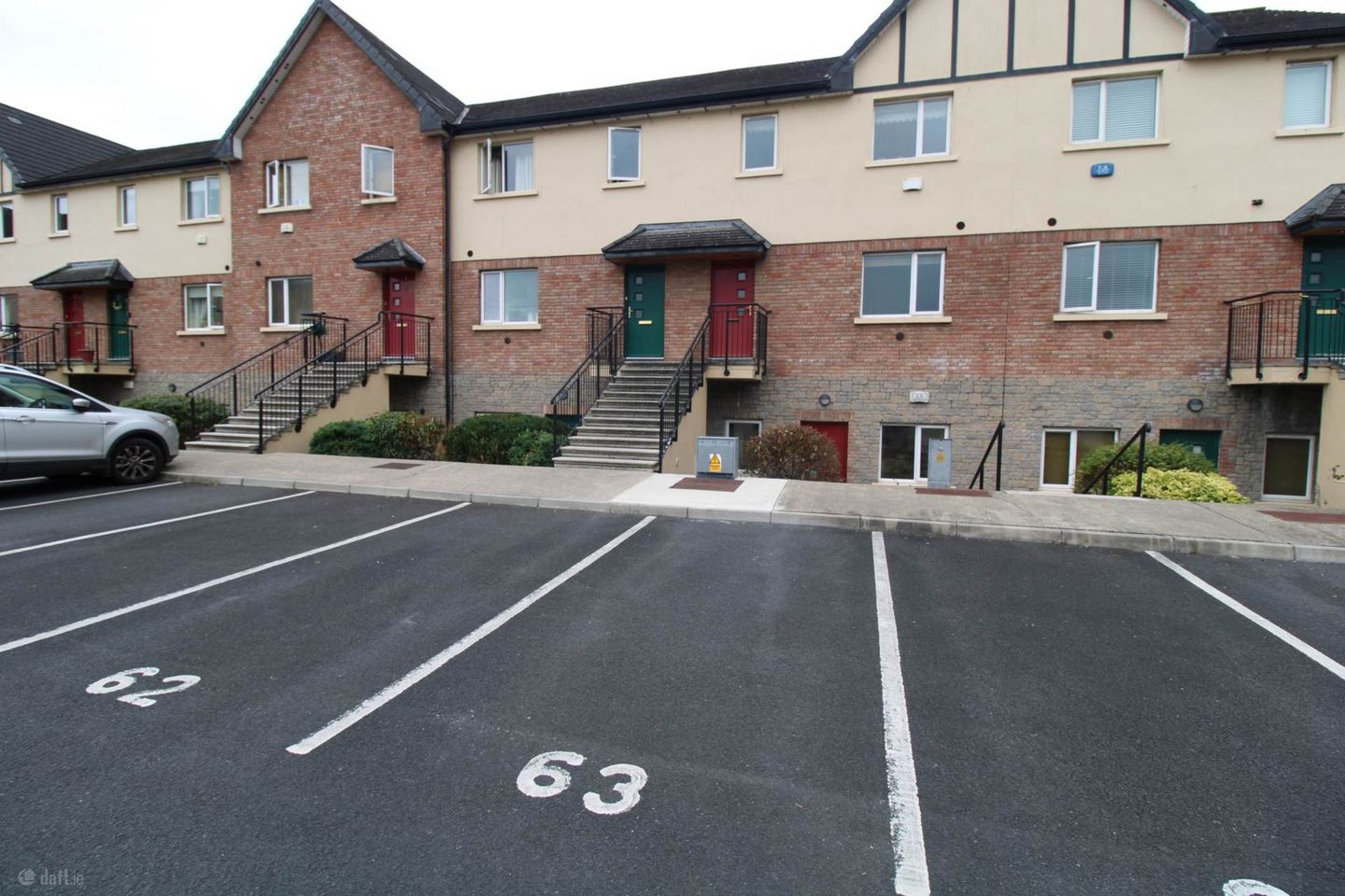 63 Log Na gCappall, South Circular Road, Co. Limerick, V94AE18