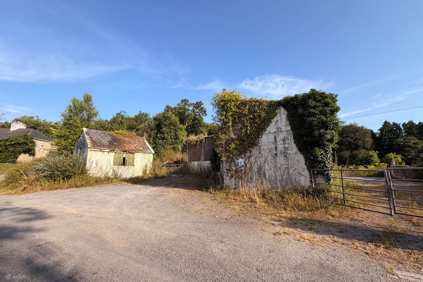 Lot 4 Former Creamery, Rosshill, Plan 9A Of Folio CE14178, Kildysart, Co. Clare, V95XN60