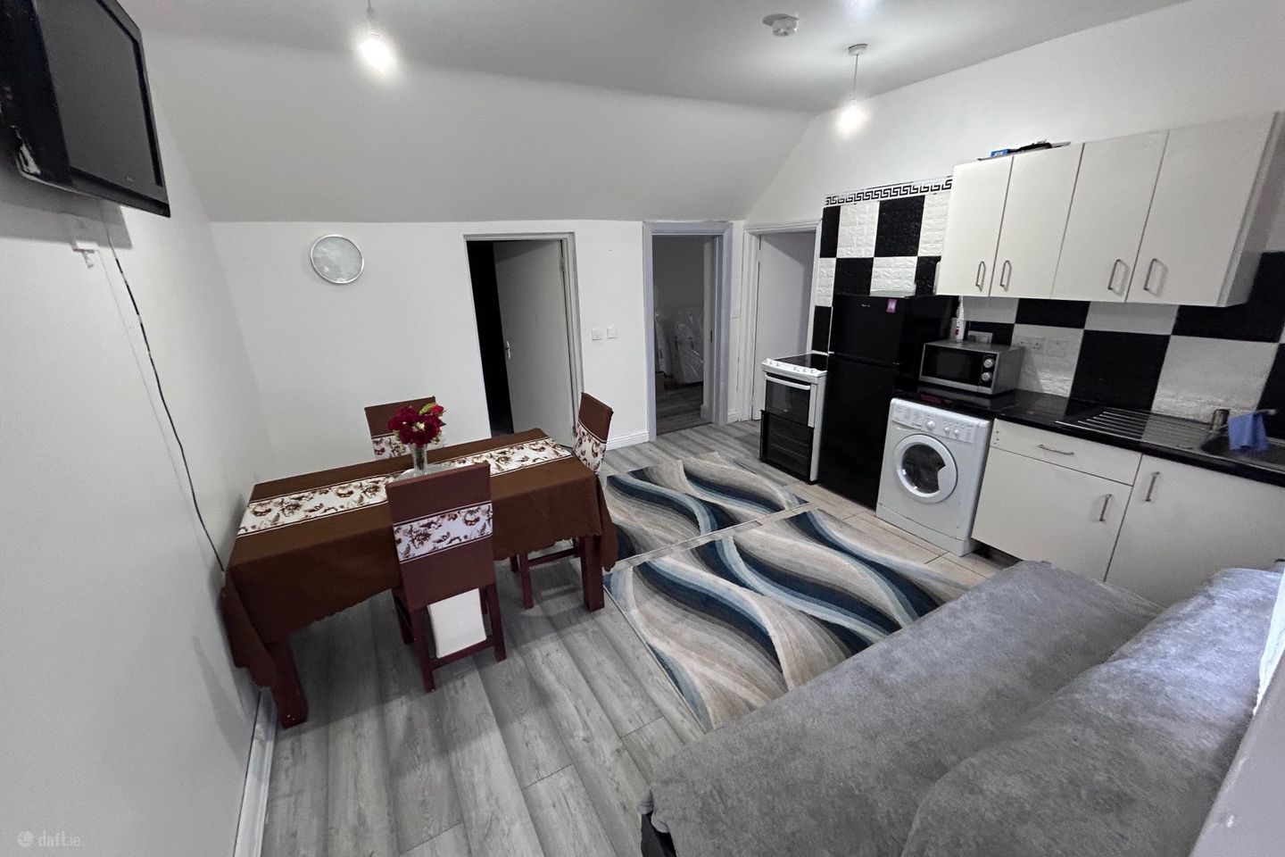 1 Mill Lane, Roseberry, Newbridge, Newbridge, Co. Kildare