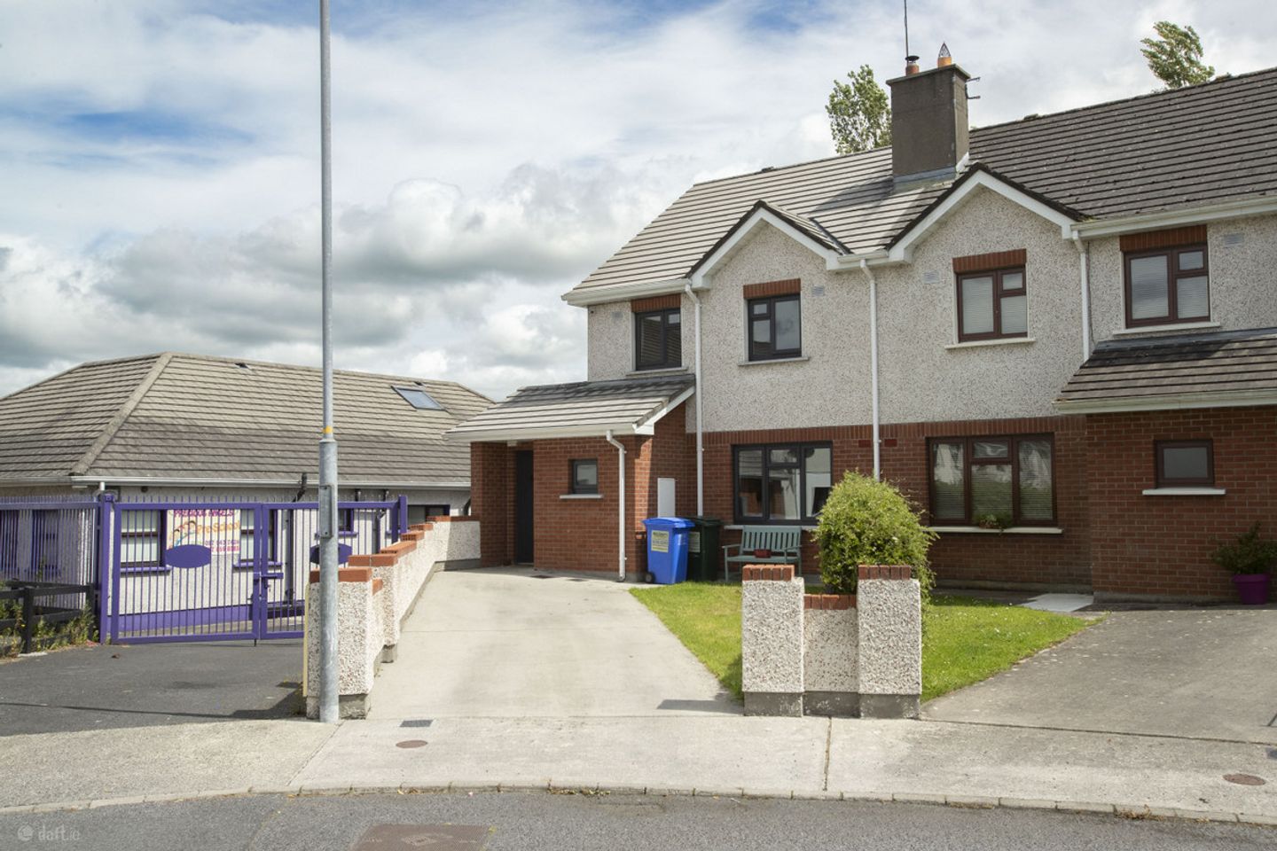 77 Raithín, Ashe Road, Mullingar, Co. Westmeath, N91H6D9