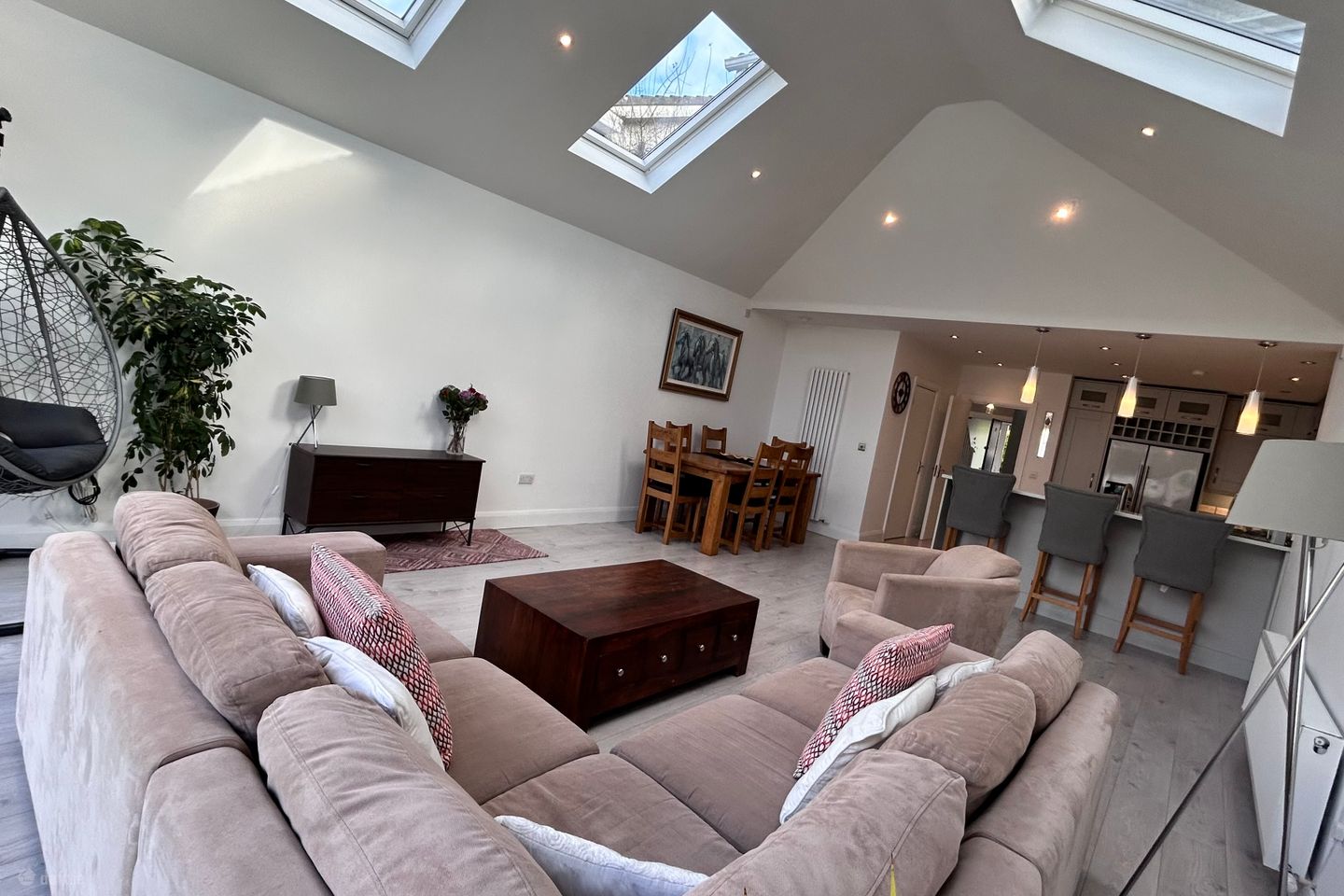 22 Rinawade Park, Leixlip, Co. Kildare