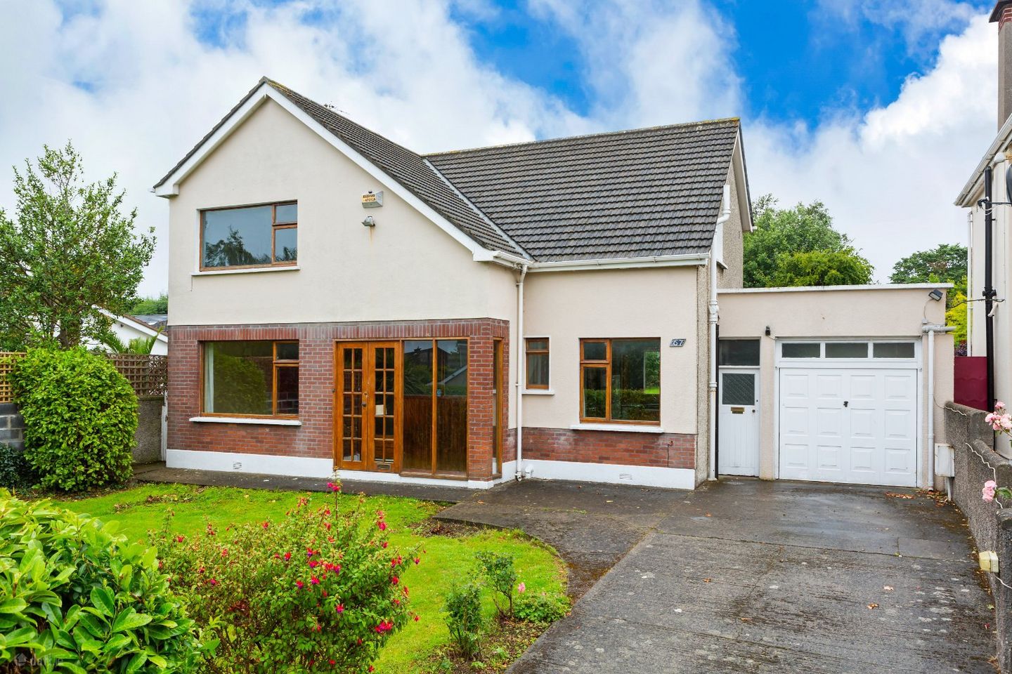 67 Granville Park, Blackrock, Co. Dublin, A94TD28