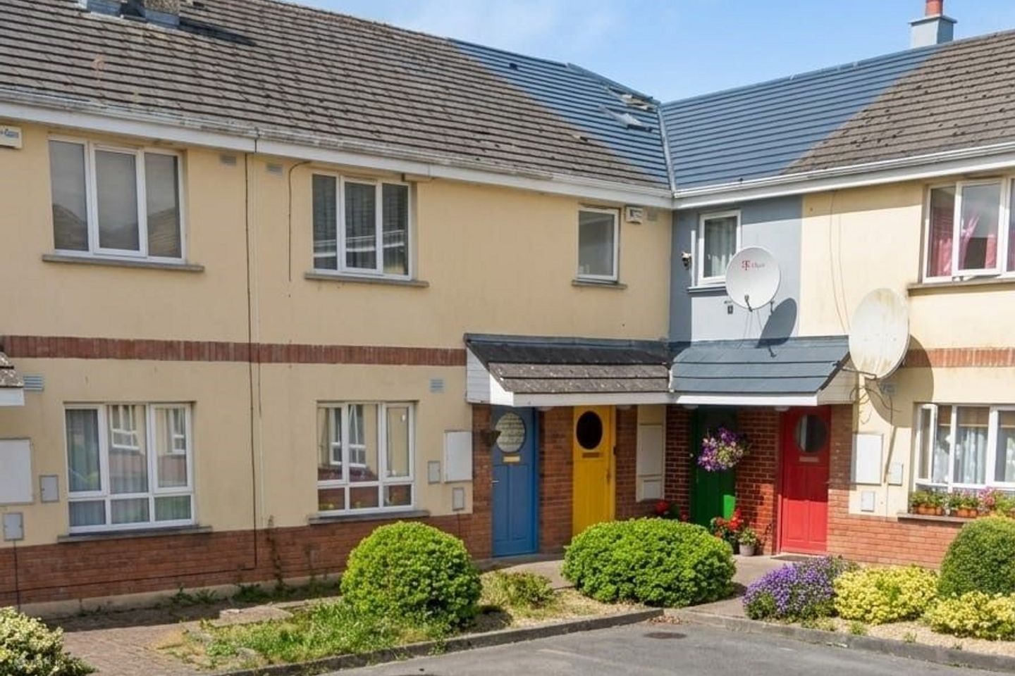 14 Carrickhall Close, Edenderry, Co. Offaly, R45EK68