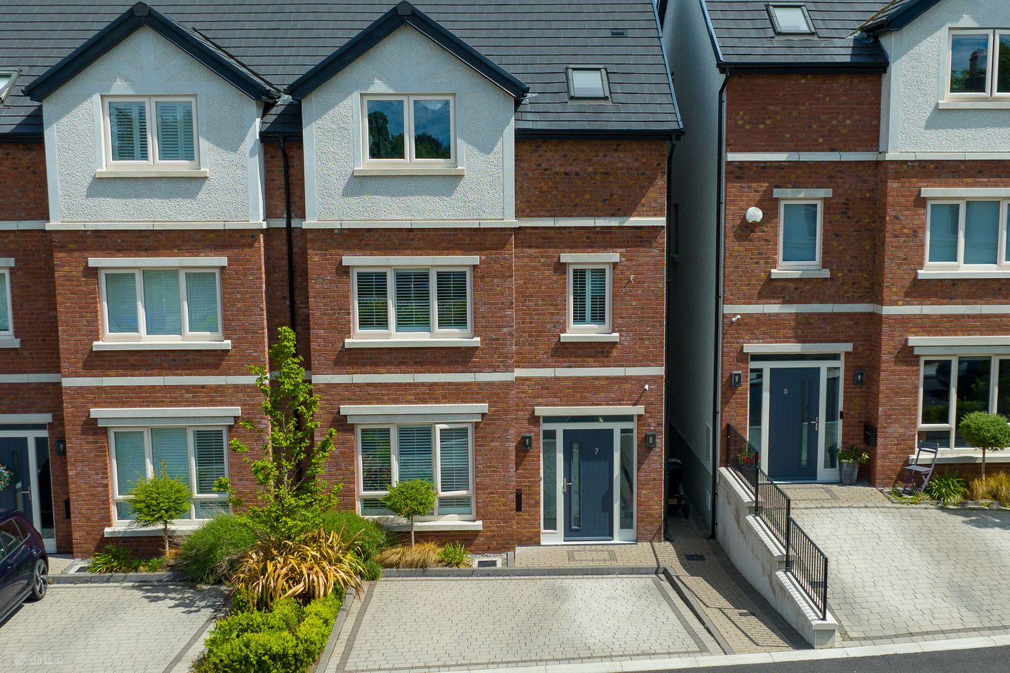 7 The Friary, Church Road, Bray, Co. Wicklow, A98V3F8