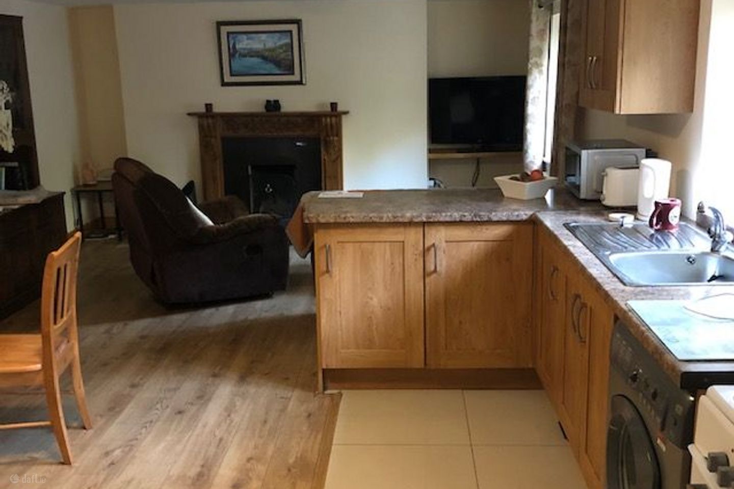 Derrynea, Costelloe, Galway, Casla, Co. Galway