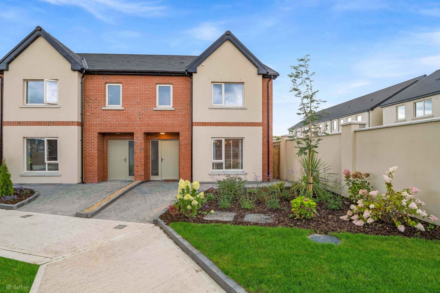 3 Bed End Of Terrace, Fitzgerald Gardens, Ballymakenny Road , Drogheda, Co. Louth