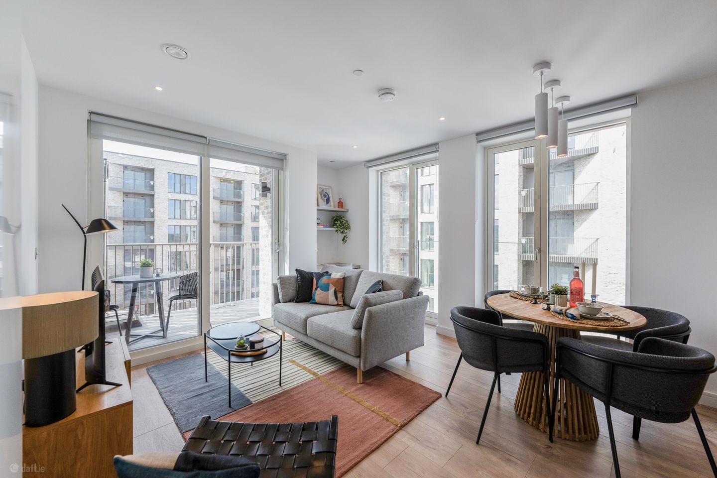 Type A, Green Acre Grange, Upper Kilmacud Road , Dundrum, Dublin 14