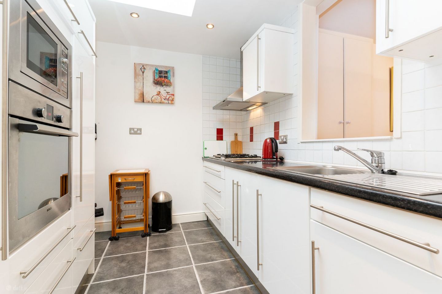 Cook Street, Dublin 8, Christchurch, Dublin 8