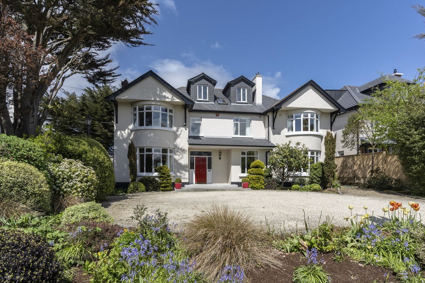 Silveracre, 724 Howth Road, Blackbanks, Raheny, Dublin 5