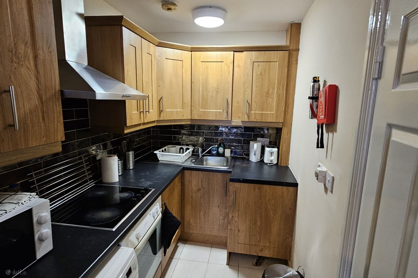 North Great George's Street, Dublin 1