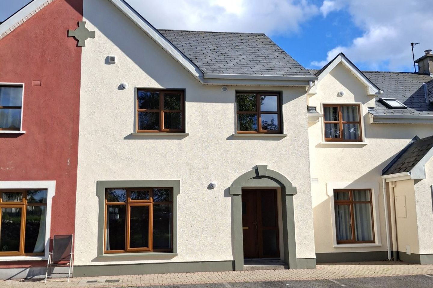 Brodagh View, Crusheen, Co. Clare