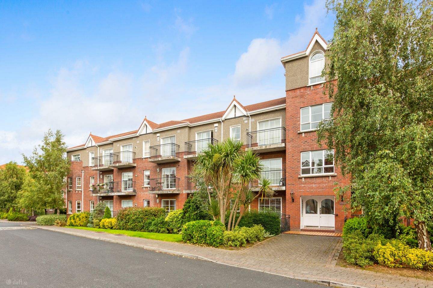 Apartment 168, The Oak, Rathfarnham, Dublin 14