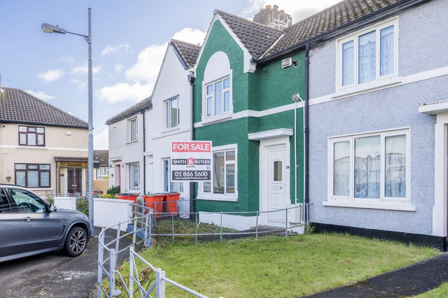 54 Glenshesk Road, Dublin 9, Whitehall, Dublin 9, D09W685