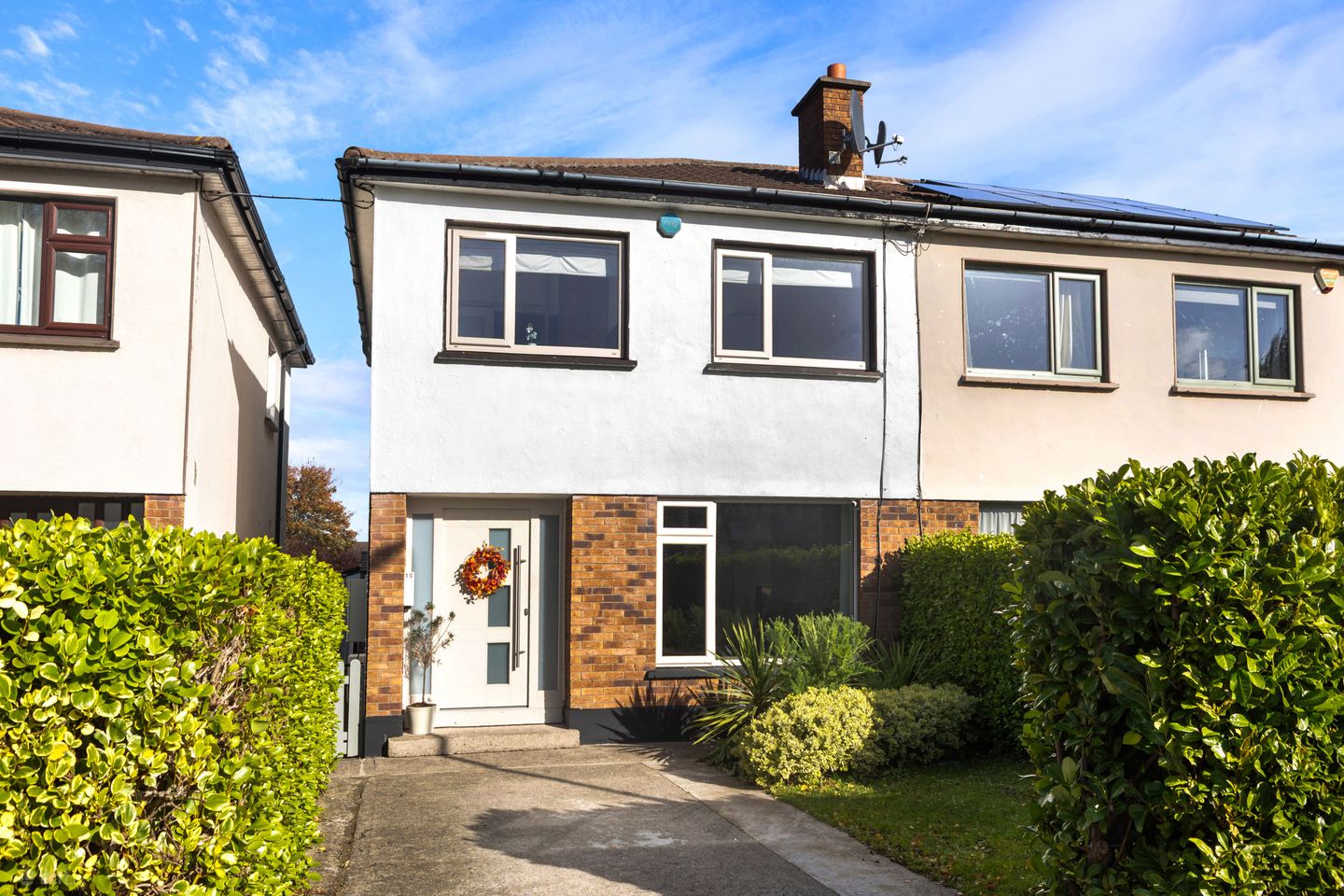 10 Bayview Crescent, Killiney, Co. Dublin, A96 TP44