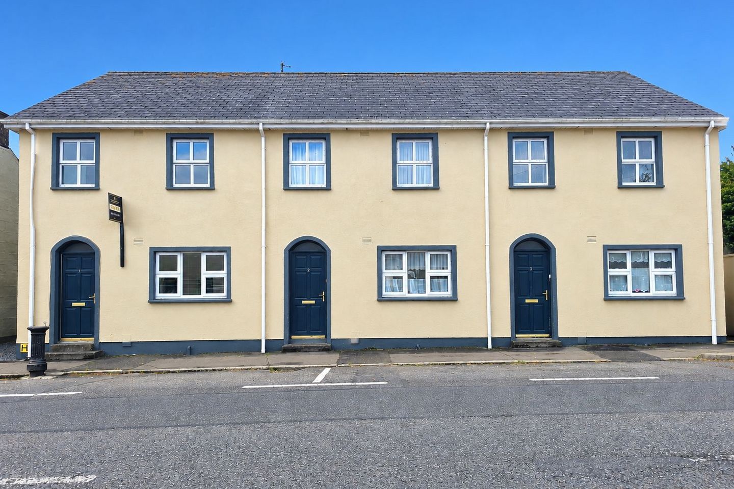 1 Spire View, Patrick Street, Mountrath, Co. Laois, R32PK13