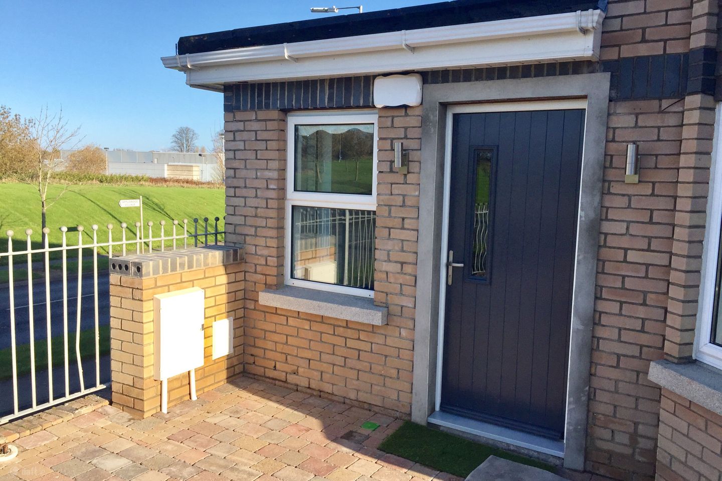 South Bank, Swords, Co. Dublin