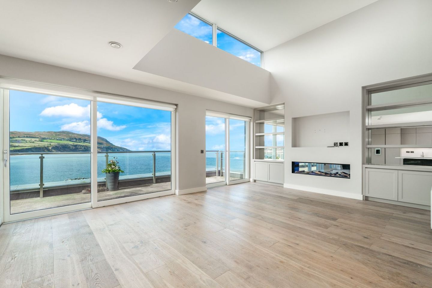 Apartment, The Campion, Marina Village, Greystones, Co. Wicklow