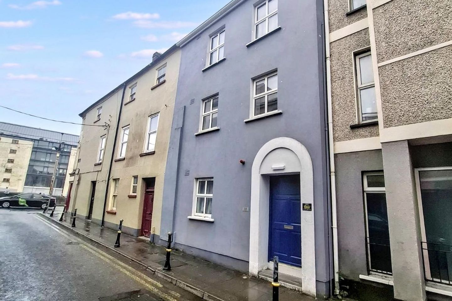 Apartment 2, 2 Mary Street, T12EK82, Cork City Centre, Co. Cork