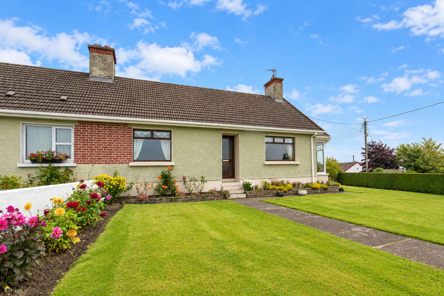 2 Rosemount, Kilmacrennan, Co. Donegal, F92H5N0