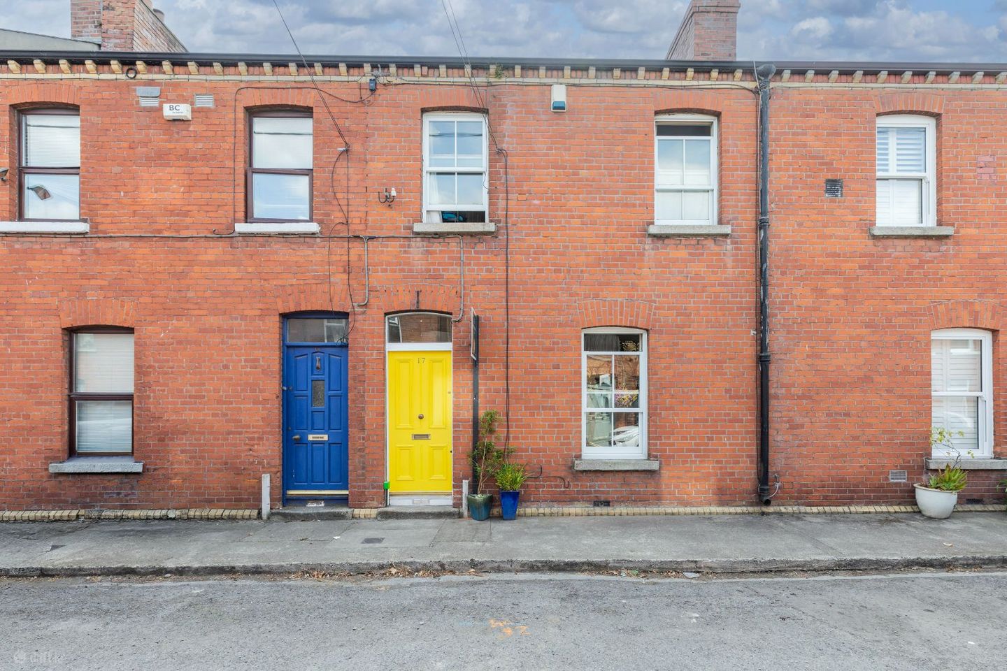 17 Northbrook Terrace, Dublin 3, Ballybough, Dublin 3, D03WV44