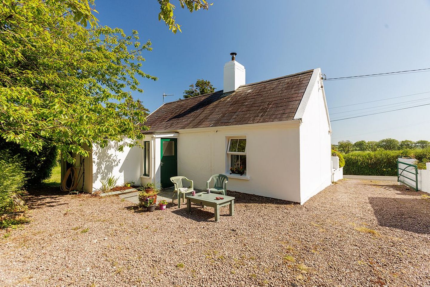 Ballybrusa, Grange, Grange, Co. Waterford, P36Y260