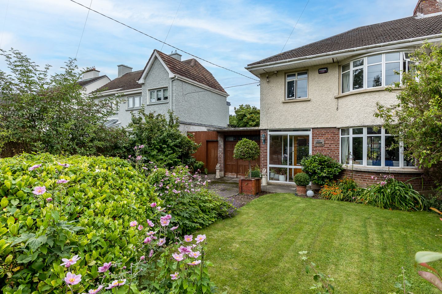 Orion, 57 Saint Margaret's Road, Malahide, Co. Dublin, K36W243