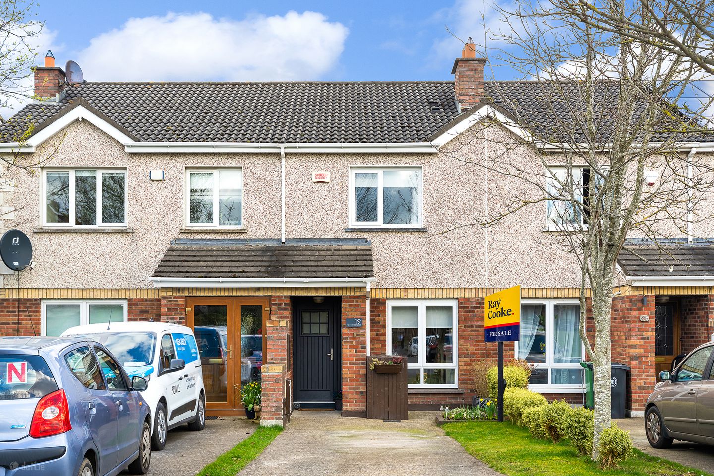 19 Ravenswood Crescent, D15 N2K8, Clonsilla, Dublin 15