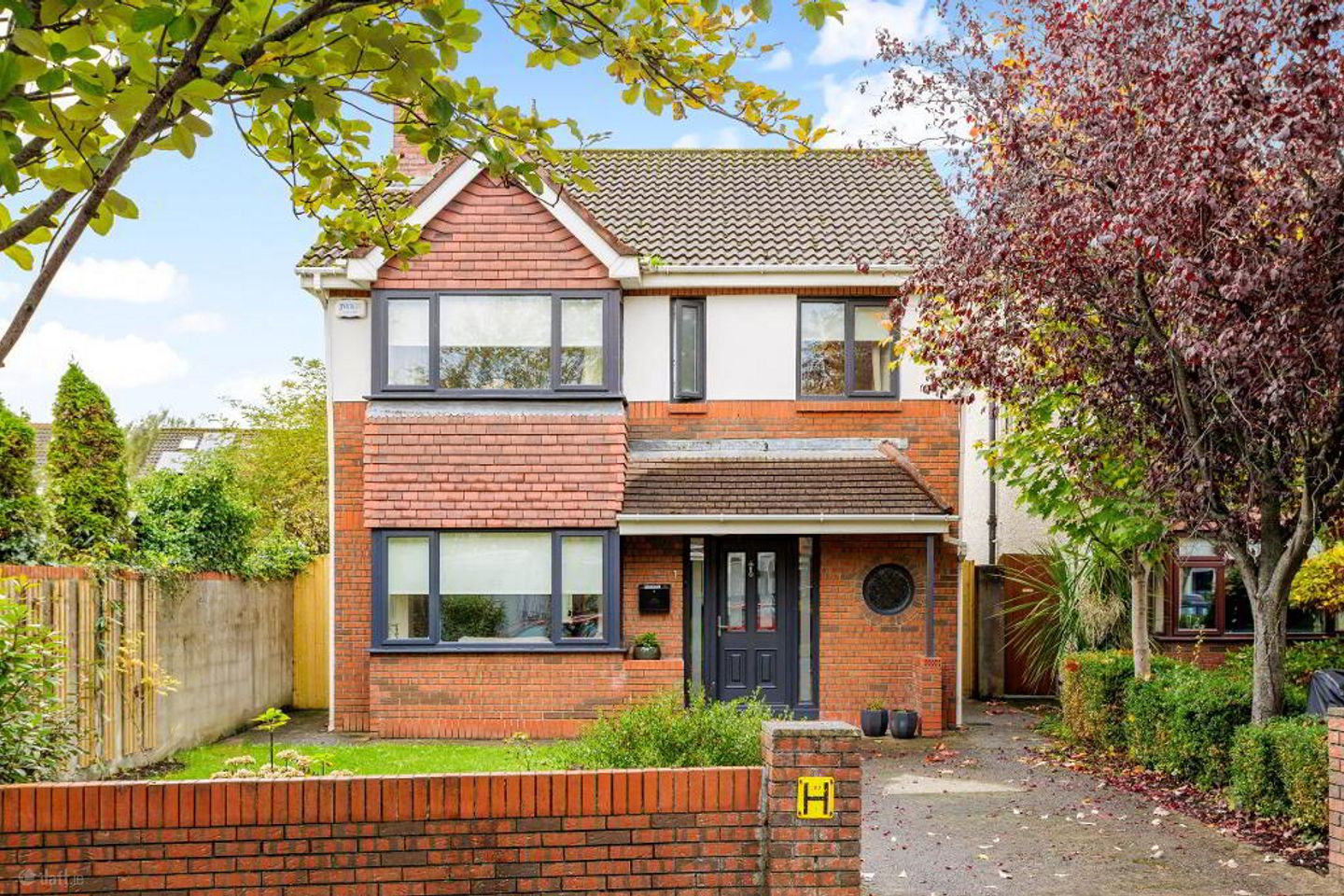 1 Willsbrook Way, Lucan, Co. Dublin