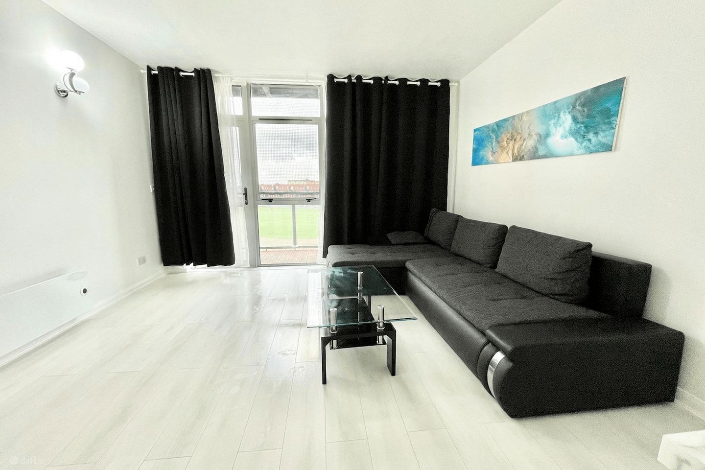 Apt 71 College View, Ballymun, Dublin 11