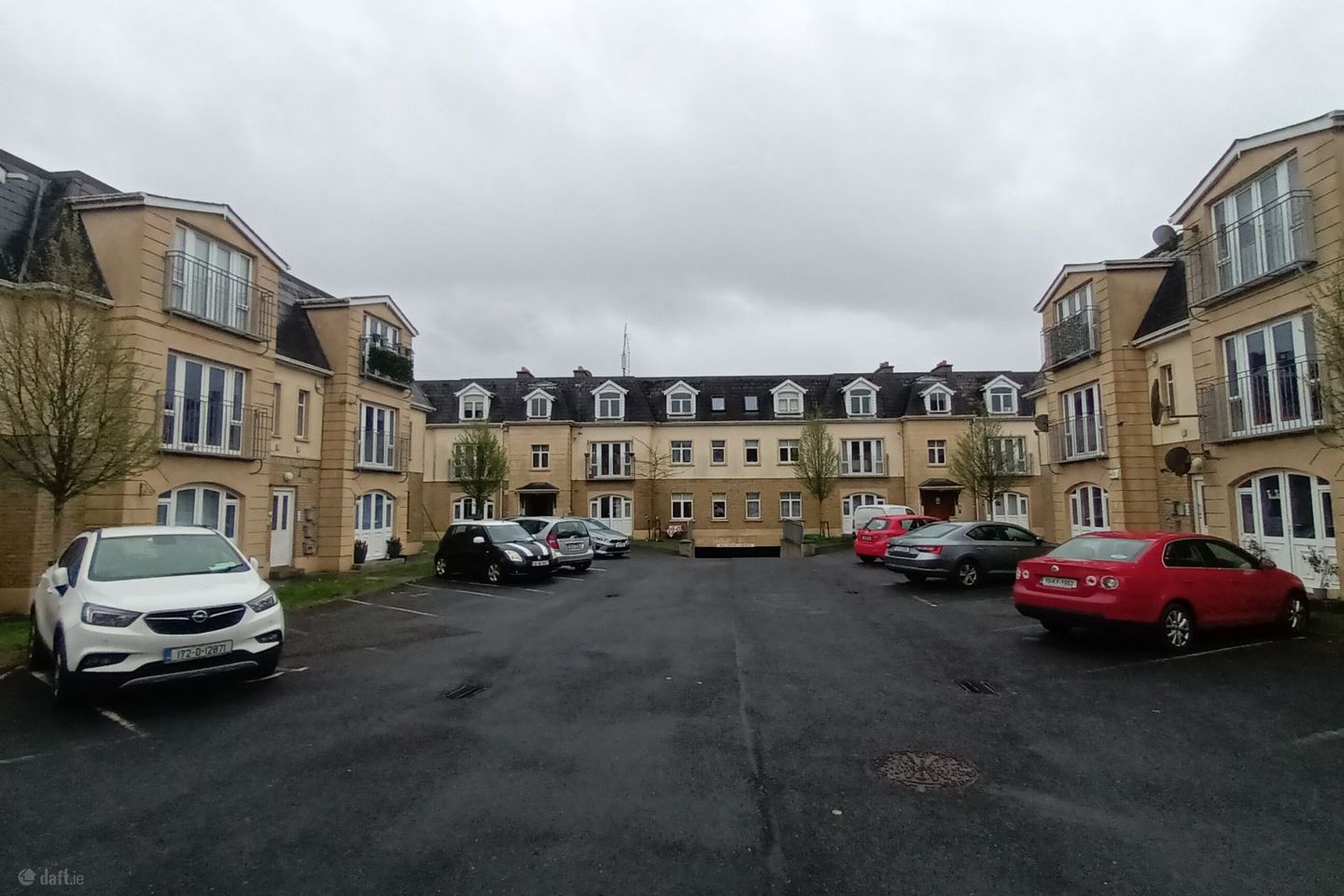 Apartment 34, Grove Court, Grove Street, Mullingar, Co. Westmeath