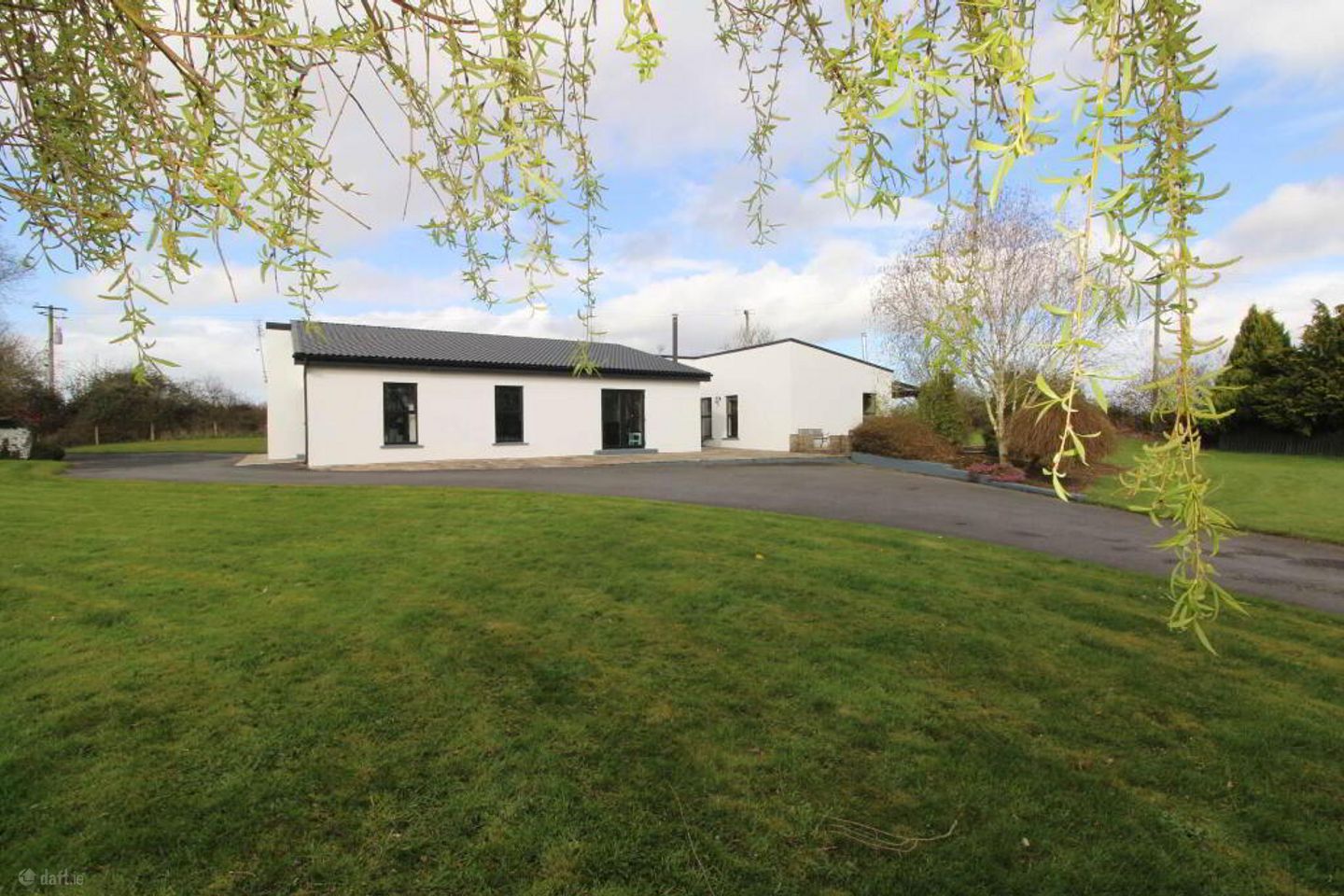 Woodpark, Carney, Nenagh, Co. Tipperary, E45PV26