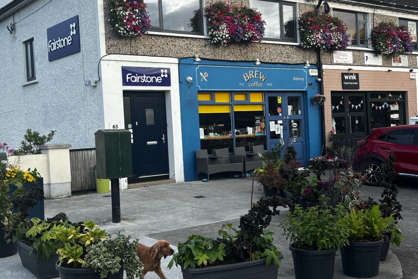 61 St Assams Park, Raheny (First Floor), Raheny, Co. Dublin