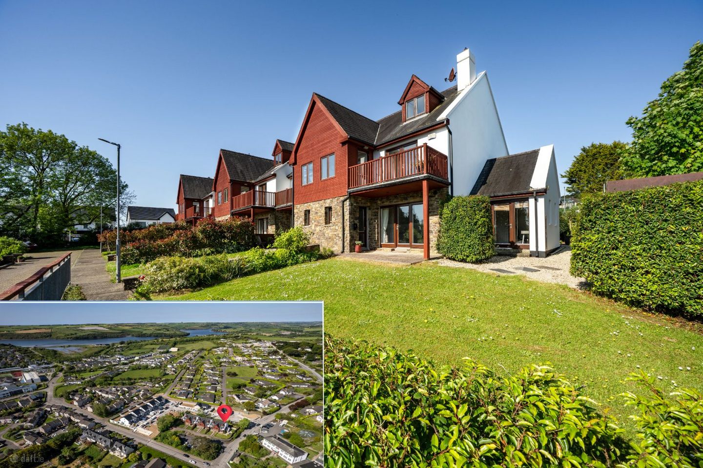 6 Westwood Gardens, Bandon Road, Kinsale, Co. Cork, P17HP02